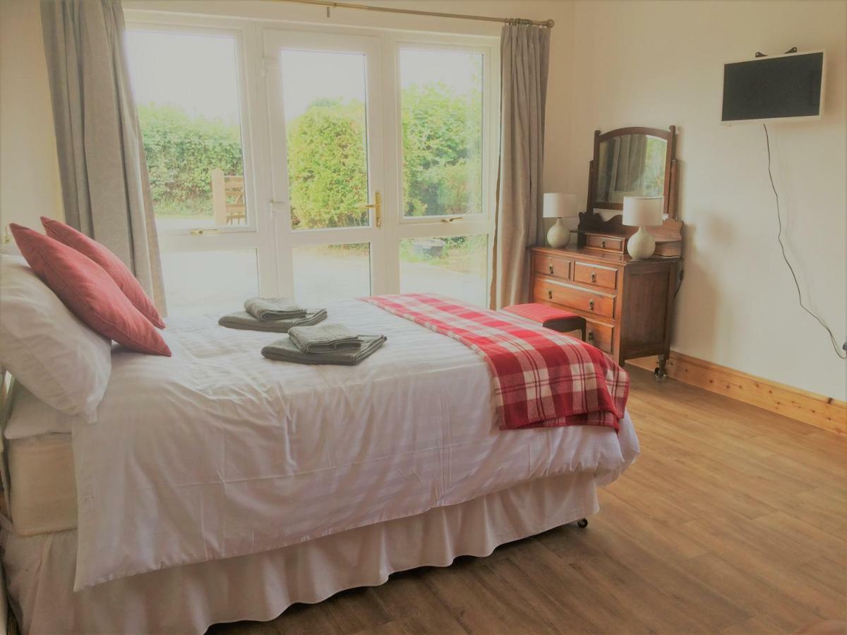 Llanarth Maes Y Mor公寓 外观 照片